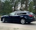 Синій Мазда 6, об'ємом двигуна 2.2 л та пробігом 206 тис. км за 10999 $, фото 6 на Automoto.ua