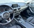 Синій Мазда 6, об'ємом двигуна 2 л та пробігом 95 тис. км за 17999 $, фото 20 на Automoto.ua