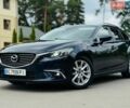 Синій Мазда 6, об'ємом двигуна 2.2 л та пробігом 206 тис. км за 10999 $, фото 4 на Automoto.ua