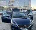 Синий Мазда 6, объемом двигателя 2 л и пробегом 95 тыс. км за 17999 $, фото 14 на Automoto.ua