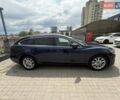 Синий Мазда 6, объемом двигателя 2 л и пробегом 105 тыс. км за 14500 $, фото 23 на Automoto.ua