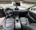 Синий Мазда 6, объемом двигателя 2.2 л и пробегом 205 тыс. км за 11971 $, фото 7 на Automoto.ua