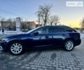 Синий Мазда 6, объемом двигателя 2 л и пробегом 95 тыс. км за 17999 $, фото 12 на Automoto.ua