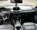 Синий Мазда 6, объемом двигателя 2.2 л и пробегом 207 тыс. км за 10994 $, фото 7 на Automoto.ua