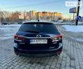 Синий Мазда 6, объемом двигателя 2 л и пробегом 95 тыс. км за 17999 $, фото 9 на Automoto.ua