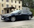 Синий Мазда 6, объемом двигателя 2.2 л и пробегом 205 тыс. км за 11971 $, фото 4 на Automoto.ua