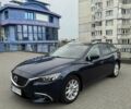 Синий Мазда 6, объемом двигателя 2 л и пробегом 105 тыс. км за 14500 $, фото 1 на Automoto.ua