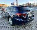 Синій Мазда 6, об'ємом двигуна 2 л та пробігом 95 тис. км за 17999 $, фото 11 на Automoto.ua