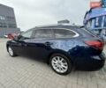 Синий Мазда 6, объемом двигателя 2 л и пробегом 105 тыс. км за 14500 $, фото 24 на Automoto.ua