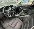 Синий Мазда 6, объемом двигателя 2 л и пробегом 105 тыс. км за 14500 $, фото 15 на Automoto.ua