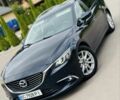 Синий Мазда 6, объемом двигателя 2.2 л и пробегом 207 тыс. км за 10994 $, фото 8 на Automoto.ua