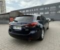 Синий Мазда 6, объемом двигателя 2 л и пробегом 105 тыс. км за 14500 $, фото 18 на Automoto.ua