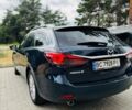 Синій Мазда 6, об'ємом двигуна 2.2 л та пробігом 199 тис. км за 12500 $, фото 11 на Automoto.ua