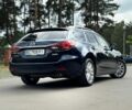 Синій Мазда 6, об'ємом двигуна 2.2 л та пробігом 206 тис. км за 10999 $, фото 9 на Automoto.ua