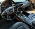 Синий Мазда 6, объемом двигателя 2.2 л и пробегом 206 тыс. км за 10999 $, фото 14 на Automoto.ua