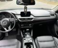 Синій Мазда 6, об'ємом двигуна 2.2 л та пробігом 206 тис. км за 10999 $, фото 14 на Automoto.ua