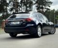 Синий Мазда 6, объемом двигателя 2.2 л и пробегом 207 тыс. км за 10994 $, фото 5 на Automoto.ua