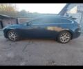 Синий Мазда 6, объемом двигателя 0 л и пробегом 170 тыс. км за 1000 $, фото 1 на Automoto.ua