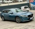 Синій Мазда 6, об'ємом двигуна 2 л та пробігом 70 тис. км за 21000 $, фото 5 на Automoto.ua
