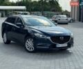 Синий Мазда 6, объемом двигателя 2.2 л и пробегом 240 тыс. км за 12950 $, фото 1 на Automoto.ua