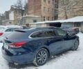 Синий Мазда 6, объемом двигателя 2 л и пробегом 154 тыс. км за 15500 $, фото 9 на Automoto.ua