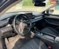 Синий Мазда 6, объемом двигателя 2.2 л и пробегом 240 тыс. км за 12950 $, фото 20 на Automoto.ua