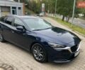 Синій Мазда 6, об'ємом двигуна 0 л та пробігом 89 тис. км за 16500 $, фото 1 на Automoto.ua