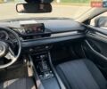Синий Мазда 6, объемом двигателя 2.2 л и пробегом 240 тыс. км за 12950 $, фото 24 на Automoto.ua