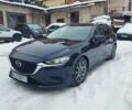 Синий Мазда 6, объемом двигателя 2 л и пробегом 154 тыс. км за 15500 $, фото 4 на Automoto.ua