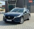 Синий Мазда 6, объемом двигателя 2.2 л и пробегом 240 тыс. км за 12950 $, фото 15 на Automoto.ua