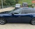 Синій Мазда 6, об'ємом двигуна 0 л та пробігом 89 тис. км за 16500 $, фото 1 на Automoto.ua