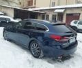 Синий Мазда 6, объемом двигателя 2 л и пробегом 154 тыс. км за 15500 $, фото 6 на Automoto.ua