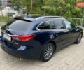 Синій Мазда 6, об'ємом двигуна 0 л та пробігом 89 тис. км за 16500 $, фото 3 на Automoto.ua