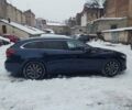 Синий Мазда 6, объемом двигателя 2 л и пробегом 154 тыс. км за 15500 $, фото 11 на Automoto.ua