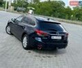 Синий Мазда 6, объемом двигателя 2.2 л и пробегом 240 тыс. км за 12950 $, фото 5 на Automoto.ua