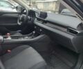 Синий Мазда 6, объемом двигателя 2 л и пробегом 154 тыс. км за 15500 $, фото 15 на Automoto.ua