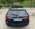 Синій Мазда 6, об'ємом двигуна 0 л та пробігом 89 тис. км за 16500 $, фото 6 на Automoto.ua