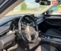 Синий Мазда 6, объемом двигателя 2.2 л и пробегом 240 тыс. км за 12950 $, фото 19 на Automoto.ua