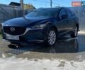 Синій Мазда 6, об'ємом двигуна 2.2 л та пробігом 240 тис. км за 15000 $, фото 1 на Automoto.ua