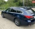 Синій Мазда 6, об'ємом двигуна 0 л та пробігом 89 тис. км за 16500 $, фото 4 на Automoto.ua