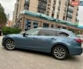 Синій Мазда 6, об'ємом двигуна 2 л та пробігом 70 тис. км за 21000 $, фото 6 на Automoto.ua