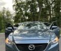 Синій Мазда 6, об'ємом двигуна 2.5 л та пробігом 200 тис. км за 10000 $, фото 1 на Automoto.ua
