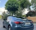 Синій Мазда 6, об'ємом двигуна 2.5 л та пробігом 200 тис. км за 10000 $, фото 2 на Automoto.ua