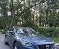 Синій Мазда 6, об'ємом двигуна 2.5 л та пробігом 200 тис. км за 10000 $, фото 4 на Automoto.ua