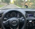 Синій Мазда 6, об'ємом двигуна 2.5 л та пробігом 200 тис. км за 10000 $, фото 8 на Automoto.ua