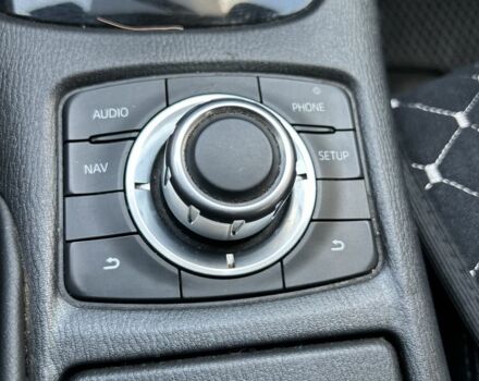 Синій Мазда 6, об'ємом двигуна 2.5 л та пробігом 200 тис. км за 10000 $, фото 14 на Automoto.ua