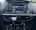 Синій Мазда 6, об'ємом двигуна 2.5 л та пробігом 200 тис. км за 10000 $, фото 13 на Automoto.ua