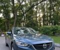 Синій Мазда 6, об'ємом двигуна 2.5 л та пробігом 200 тис. км за 10000 $, фото 5 на Automoto.ua
