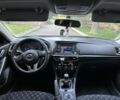 Синій Мазда 6, об'ємом двигуна 2.5 л та пробігом 200 тис. км за 10000 $, фото 7 на Automoto.ua