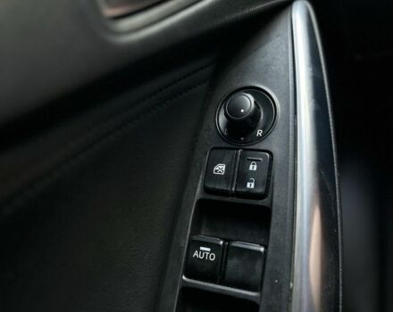 Синій Мазда 6, об'ємом двигуна 2.5 л та пробігом 200 тис. км за 10000 $, фото 15 на Automoto.ua